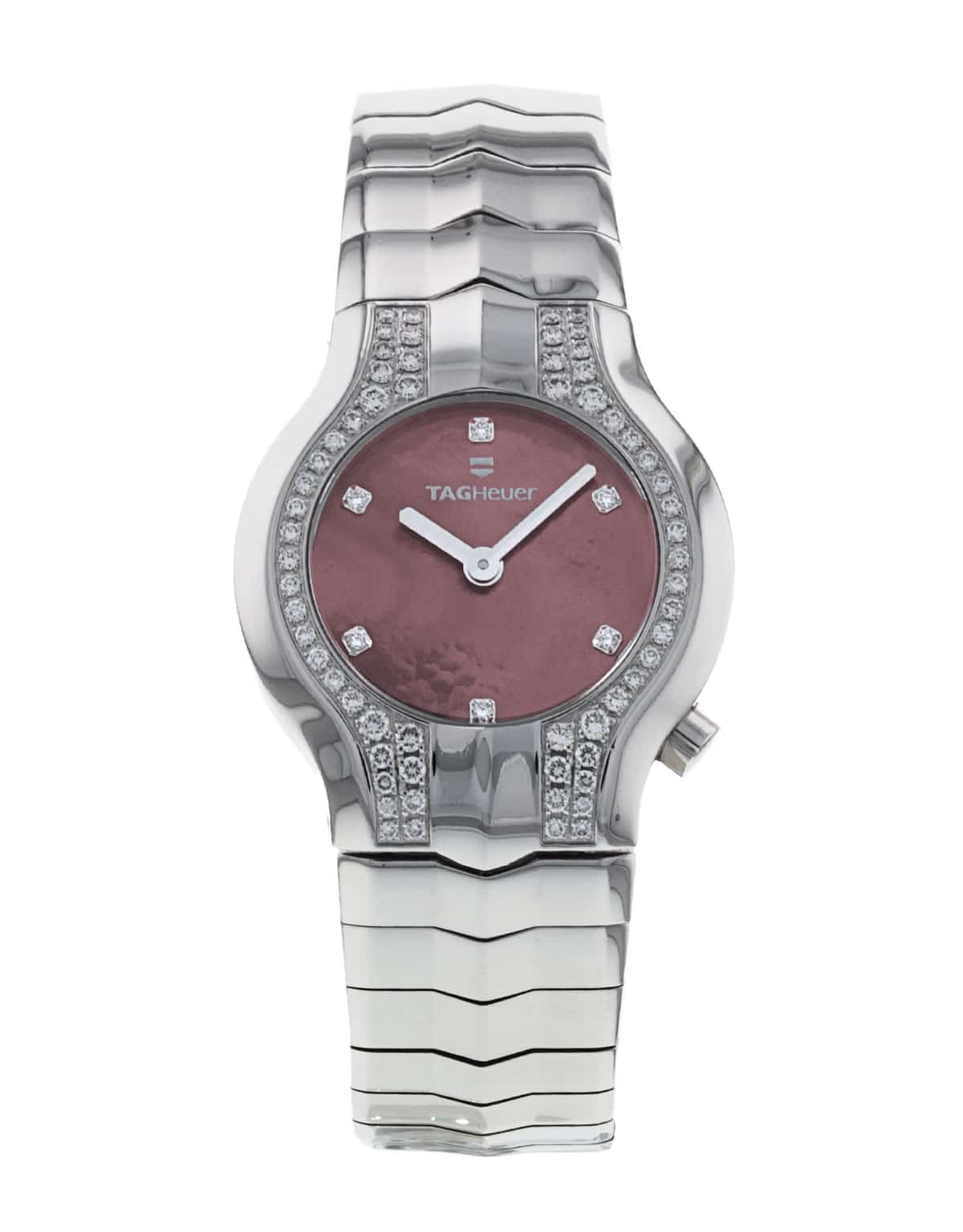 Tag Heuer Alter Ego WAA1415.BA0760